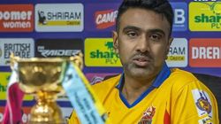 திண்டுக்கல் அணிக்கு கோச் கூட கிடையாது.. அந்த வீரர் தான் இந்தியாவின் எதிர்காலம்.. நெகிழ்ந்த அஸ்வின்!