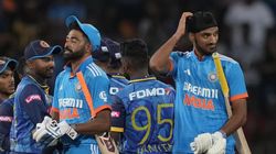 SL vs IND: 18 ஆண்டுகளில் முதல்முறையாக இந்திய அணிக்கு நேர்ந்த கதி.. இலங்கைக்கு எதிராக மோசமான ரெக்கார்டு