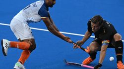 ஒலிம்பிக் - ஹாக்கி அரையிறுதியில் இந்திய அணி தோல்வி.. நொறுங்கிய இதயங்கள்.. ஜெர்மனி திரில் வெற்றி