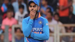 IND vs SL: 3 போட்டியிலும் ஒரே மாதிரி அவுட்.. விராட் கோலி கதை ஓவர் போல.. இனி ஓய்வை அறிவிச்சிடலாம்!