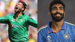 பும்ரா இல்லாமல் இந்தியாவின் பவுலிங் ஜீரோ.. இலங்கையிடம் தோற்றதை அடுத்து பாக். வீரர் கிண்டல்