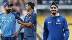 கவுண்டி கிரிக்கெட் விளையாட சென்ற அர்ஷ்தீப் சிங்.. காரணமே ராகுல் டிராவிட் தான்.. வெளிவந்த உண்மை!