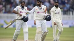 ஆஸ்திரேலியாவுக்கு எதிரான பார்டர் கவாஸ்கர் டெஸ்ட் தொடர்.. இந்தியா வெல்லுமா? வசீம் ஜாபர் கணிப்பு