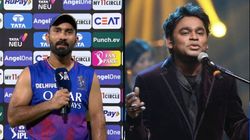 கூடுவிட்டு கூடு பாய்ந்து.. ஒரு வாரத்திற்கு ஏ.ஆர்.ரஹ்மானாக வாழ வேண்டும்.. டிகே-வின் வித்தியாச ஆசை!