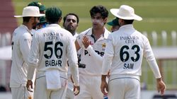 PAK vs BAN: கிரிக்கெட் சரித்திரத்தில் எந்த அணியும் செய்யாத படுமோசமான சாதனையை செய்த பாகிஸ்தான்