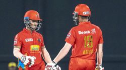 மனுஷனே கிடையாது.. 31 சிக்ஸ், 19 பவுண்டரி.. 20 ஓவரில் 308 ரன்கள் குவிப்பு.. வெறியாட்டம் ஆடிய பதோனி!