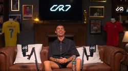 புதிய யூடியூப் சேனலை தொடங்கிய ரொனால்டோ.. ஒரு மணி நேரத்தில் 4 மில்லியனாக உயர்ந்த சப்ஸ்க்ரைபர்கள்! 