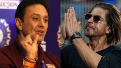 எல்லாமே உங்க இஷ்டத்திற்கு செய்ய முடியாது.. ஷாருக் கானுடன் மோதிய பஞ்சாப் உரிமையாளர்.. தவித்த பிசிசிஐ!