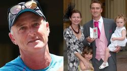 Graham Thorpe - இங்கிலாந்து கிரிக்கெட் வீரரின் மரணத்தில் திருப்பம்.. மனைவி வெளியிட்ட பரபரப்பு தகவல்