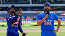 IND vs SL: மீண்டும் டாஸ் இழந்த ரோஹித் சர்மா.. இந்திய பிளேயிங் லெவனில் என்ன மாற்றம்? இந்தியா பவுலிங்!