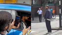 இதுதான் பொறாமையா.. விராட் கோலி வீடியோ வந்த மறுநாள்.. ரோஹித் சர்மா கார் வீடியோ வந்தது எப்படி?