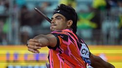 Neeraj Chopra - மாபெரும் சாதனை படைத்த நீரஜ் சோப்ரா.. 2174 நாட்களாக தொடர்ந்து 23 தொடர்களில் பதக்கம்!