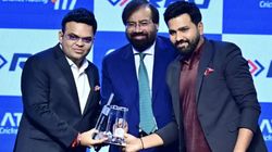 CEAT AWARDS - விராட் கோலி, ரோகித் சர்மாவுக்கு விருது.. அஸ்வின் உள்பட 2 தமிழர்களுக்கு விருது