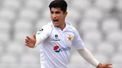 சொந்த மண்ணில் கூட உதவி கிடைக்கலை.. இந்தியாவை பார்த்து கற்றுக்கொள்ளுங்கள்.. நசீம் ஷா கொந்தளிப்பு!