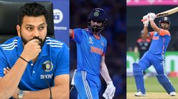 ரிஷப் பண்ட் vs கேஎல் ராகுல்.. யாருக்கு இந்திய பிளேயிங் லெவனில் வாய்ப்பு? ரோஹித் சர்மா பதில்!