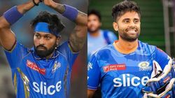 IPL 2025: நீங்களுமா.. மும்பை இந்தியன்ஸ் கேப்டனாக சூர்யகுமார் யாதவ்? ஹர்திக் பாண்டியா நிலை என்ன?