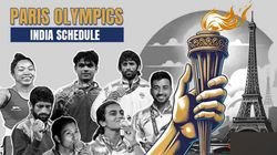 2024 ஒலிம்பிக் - ஆகஸ்ட் 3 இந்திய வீரர்கள் ஆட உள்ள போட்டிகள் அட்டவணை, நேரம்.. முழு விவரம்