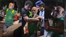 பரிதாபமான நிலையில் சச்சினின் நண்பர்! நடக்க கூட முடியாத வினோத் காம்ப்ளி.. வீடியோ