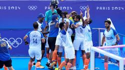 ஒலிம்பிக் - ஹாக்கியில் வெண்கலம் வெல்ல போராடுவோம்.. கவலைப்பட இது நேரமில்லை! ஸ்ரீஜேஸ் உறுதி