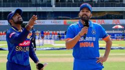 IND vs SL: 3வது முறையாக டாஸ் தோற்ற ரோஹித்.. இந்திய அணியில் 2 மாற்றம்.. 22 வயது வீரருக்கு வாய்ப்பு!