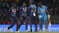 27 விக்கெட்ஸ்.. கிரிக்கெட் வரலாற்றிலேயே நடக்காத சம்பவம்.. இந்திய அணியை அவமானப்படுத்திய இலங்கை அணி!