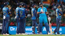 இந்தியாவை வீழ்த்தியும் பயனில்லை.. கத்துக்குட்டி லிஸ்டில் இலங்கை! முக்கிய தொடரில் ஆப்பு வைத்த ஐசிசி