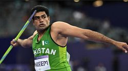 ஒலிம்பிக் - அர்ஷத் நதீம் ஏமாற்றி ஜெயித்தாரா? சந்தேகத்தை கிளப்பிய நெட்டிசன்கள்.. உண்மை என்ன?