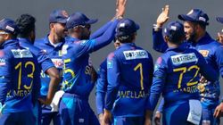 இலங்கை கிரிக்கெட் அணியின் சுழற்பந்துவீச்சாளர் மீது ஃபிக்சிங் புகார்.. விசாரணைக்கு ஐசிசி உத்தரவு