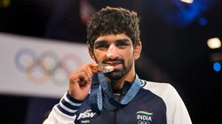 Aman Sehrawat: 4.5 கிலோ அதிக எடை.. மெடல் போச்சு? கதிகலங்கிப் போன கோச்.. ஒரே இரவில் குறைத்தது எப்படி?