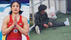 Vinesh Phogat விஷயத்தில் சதி நடந்ததா? தவறு செய்தது யார்?
