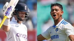 ஜெய்ஸ்வாலை கிண்டல் செய்தேனா.. கதையை மாற்றிவிட்டாங்க.. புலம்பும் இங்கிலாந்து வீரர்!