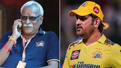 செம ட்விஸ்ட்.. தோனிக்காக நாங்கள் எதையும் கேட்கவில்லை.. சிஎஸ்கே அதிகாரி காசி விஸ்வநாதன் பேச்சு