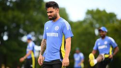 KKR-ஐ கை கழுவும் ரிங்கு சிங்? ஐபிஎல் கப் வாசனையே தெரியாத அணிக்கு செல்ல ஆசை.. கடுப்பான ரசிகர்கள்