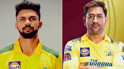 தோனி காட்டிய பெரிய மனசு.. ருதுராஜின் ஊதியம் கிடுகிடு உயர்வு.. 2 மடங்கு அதிகரித்த சிஎஸ்கே