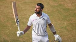 இந்திய அணியில் இடம் வேணுமா.. உள்ளூர் டீமில் கூட இடமில்லை.. தூக்கி எறியப்பட்ட மூத்த இந்திய வீரர்