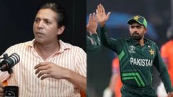 கேப்டனை மாற்றுங்கள்! இல்லையெனில் அமெரிக்காவிடம் மீண்டும் பாகிஸ்தான் தோற்கும்- முகமது ஆஷிஃப் கருத்து