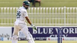 15 இன்னிங்ஸ்களில் ஒரு அரைசதம் கூட இல்ல.. மீண்டும் சொதப்பிய பாபர் அசாம்.. பொளந்து கட்டும் ரசிகர்கள்!