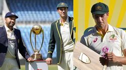 இந்தியாவுக்கு எதிரான பார்டர் கவாஸ்கர் கோப்பை- என் வாழ்நாளில் வெல்லாத ஒரே கோப்பை- பாட் கம்மின்ஸ்