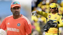 தோனி ஏன் பேட்டிங் செய்ய வருவதில்லை தெரியுமா? ரசிகர்களுக்காக அவ்வளவு உழைப்பு.. அஸ்வின் உருக்கம்