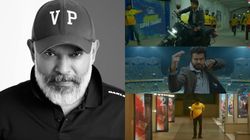 GOAT Trailer - சிஎஸ்கே ரசிகர்களை ஏமாற்றிய வெங்கட் பிரபு.. டிரைலரில் வந்ததே சேப்பாக்கம் மைதானம் அல்ல