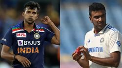 3 வருஷம் ஆகுது.. நடராஜனுக்கு எப்படி துலீப் டிராபியில் வாய்ப்பு கொடுக்க முடியும்.. அஸ்வின் எதிர்ப்பு!