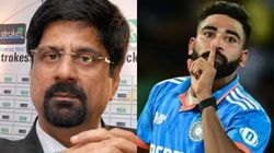 இலங்கையிடம் தோற்றது மானக்கேடானது.. சிராஜ் எதுக்கு அணியில் இருக்காரு? ஸ்ரீகாந்த் கடும் தாக்கு