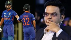 சாட்டையை எடுத்தா தான் இளம் வீரர்கள் சொன்னதை கேட்குறாங்க.. சூசகமாக சொன்ன பிசிசிஐ செயலாளர் ஜெய் ஷா