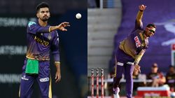 எல்லாரும் திருந்திட்டாங்க.. சுனில் நரைன் ஸ்டைலில் பவுலிங் செய்த ஸ்ரேயாஸ் ஐயர்.. கோவையில் ட்விஸ்ட்!