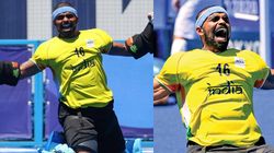 ஒலிம்பிக் - 