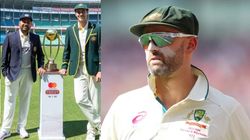 இந்திய அணியால் தலைகுனிவு.. 10 வருடமாக தோல்வி.. பசியுடன் இருக்கிறோம்.. நாதன் லியோன் ஓபன் டாக்