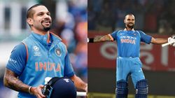 எனக்கு எந்த பயமும் இல்லை.. அரசியலுக்கு வருவேன்.. அடுத்த திட்டத்தை வெளிப்படையாக சொன்ன ஷிகர் தவான்!