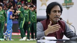 PAK vs BAN: இந்தியா அடிச்ச அடி.. பாகிஸ்தான் தோல்விக்கு காரணமே இதுதான்.. உண்மையை உடைத்த ரமிஸ் ராஜா