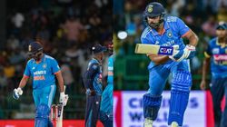 நான் பேட்டிங் ஆடினால் போதாது.. மிடில் ஆர்டரிலும் ரன்கள் சேர்க்க வேண்டும்.. கொந்தளித்த ரோஹித் சர்மா!