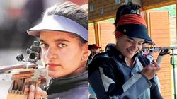 அஞ்சும் மௌத்கில் (Anjum Moudgil) - துப்பாக்கி சுடுதல் வீராங்கனை அஞ்சும் மௌத்கில் வரலாறு, சாதனைகள்